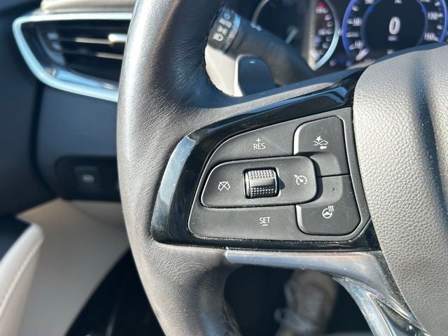 2023 Buick Enclave Premium Group