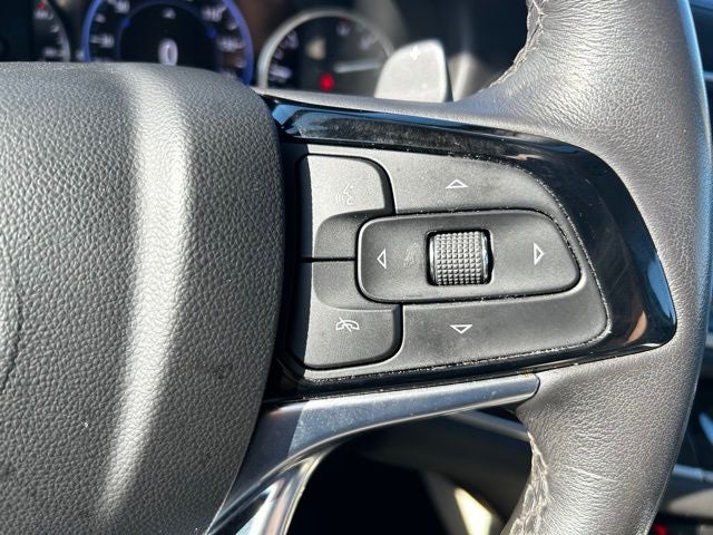 2023 Buick Enclave Premium Group