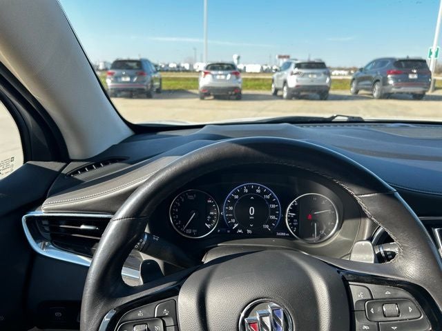 2023 Buick Enclave Premium Group