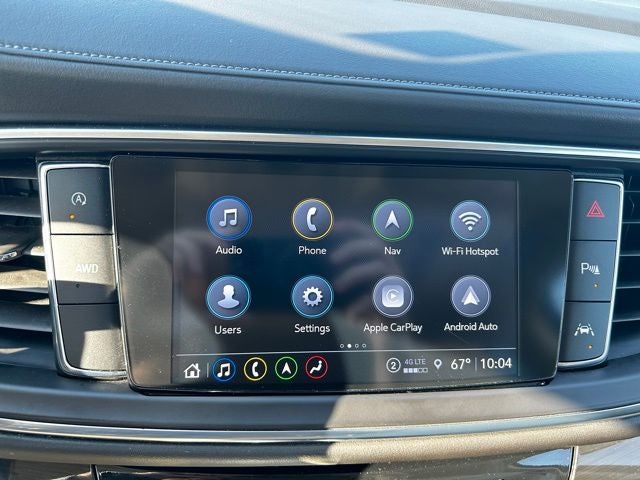 2023 Buick Enclave Premium Group