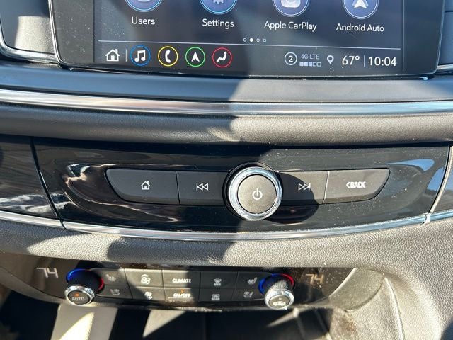 2023 Buick Enclave Premium Group