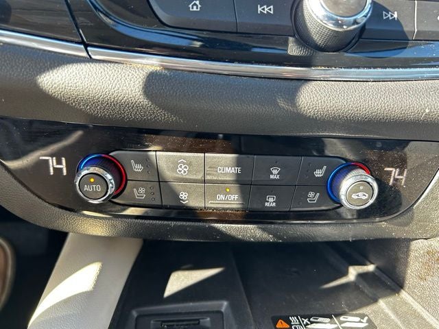 2023 Buick Enclave Premium Group