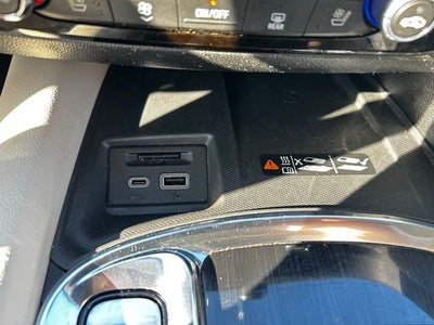 2023 Buick Enclave Premium Group