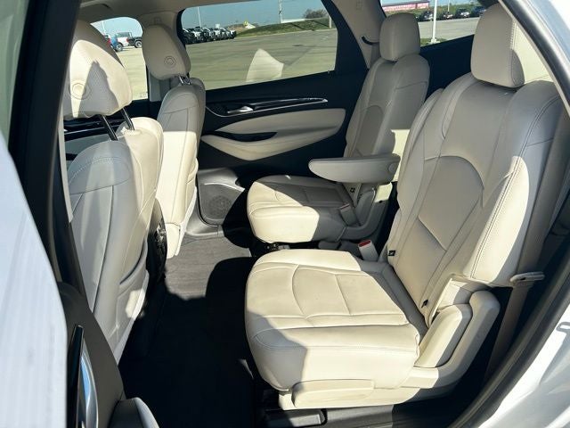 2023 Buick Enclave Premium Group