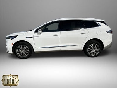 2023 Buick Enclave Premium Group