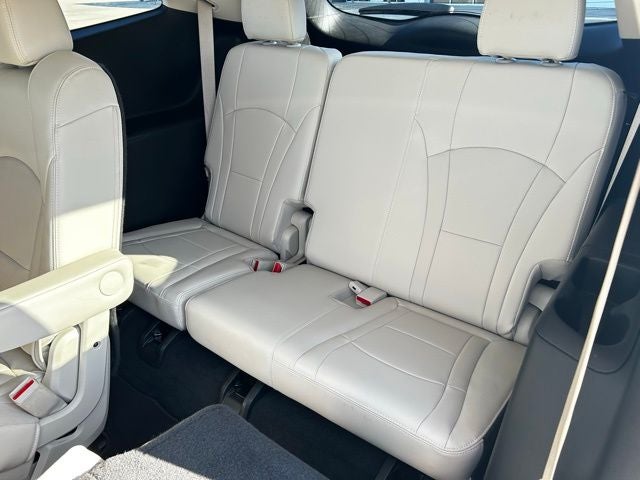 2023 Buick Enclave Premium Group