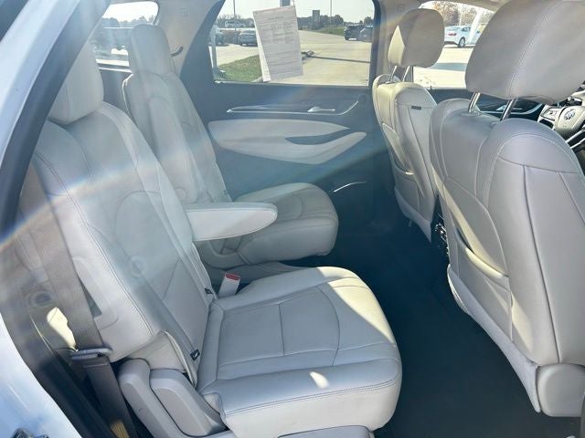 2023 Buick Enclave Premium Group