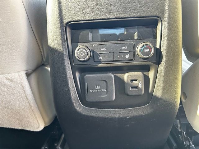 2023 Buick Enclave Premium Group