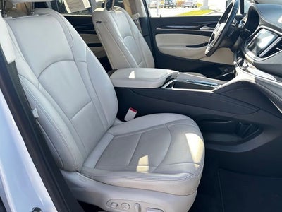 2023 Buick Enclave Premium Group