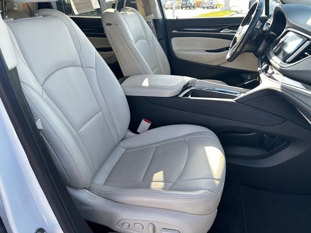 2023 Buick Enclave Premium Group