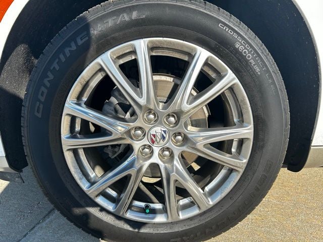 2023 Buick Enclave Premium Group