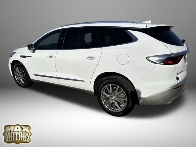 2023 Buick Enclave Premium Group