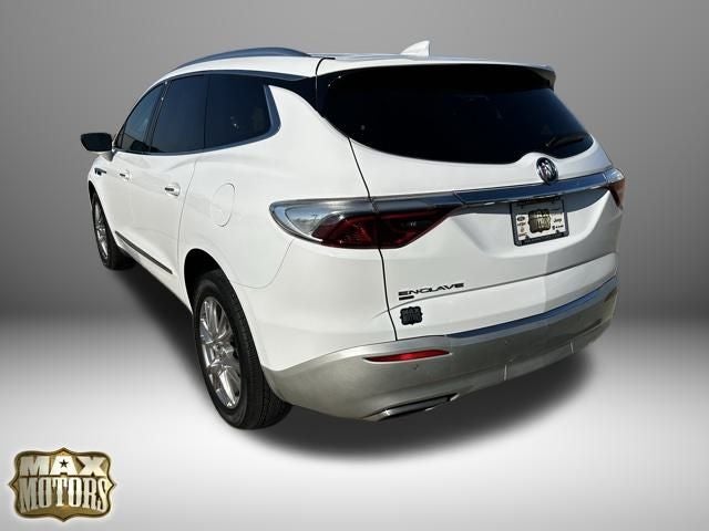 2023 Buick Enclave Premium Group