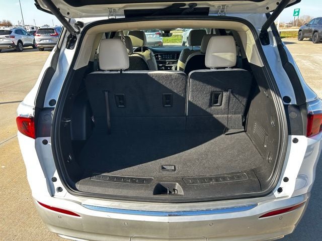 2023 Buick Enclave Premium Group