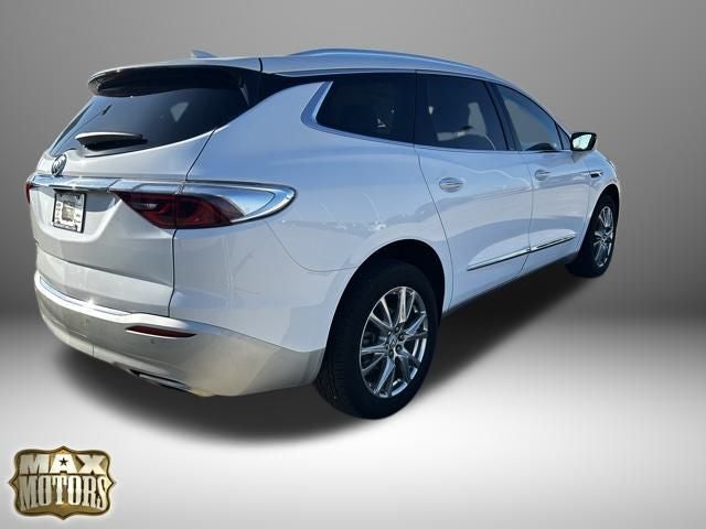 2023 Buick Enclave Premium Group