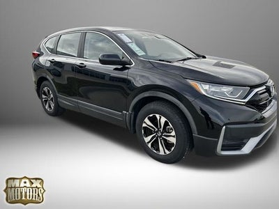 2021 Honda CR-V Special Edition