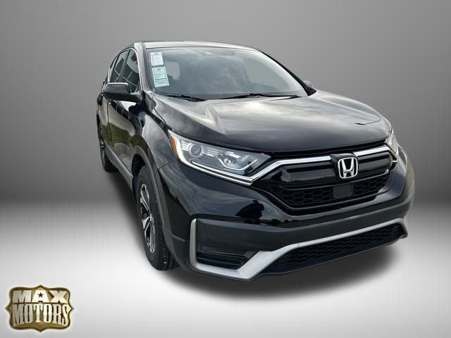 2021 Honda CR-V Special Edition