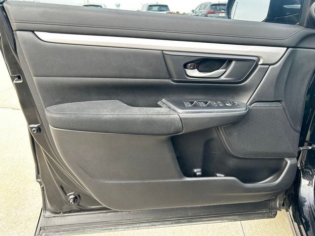 2021 Honda CR-V Special Edition