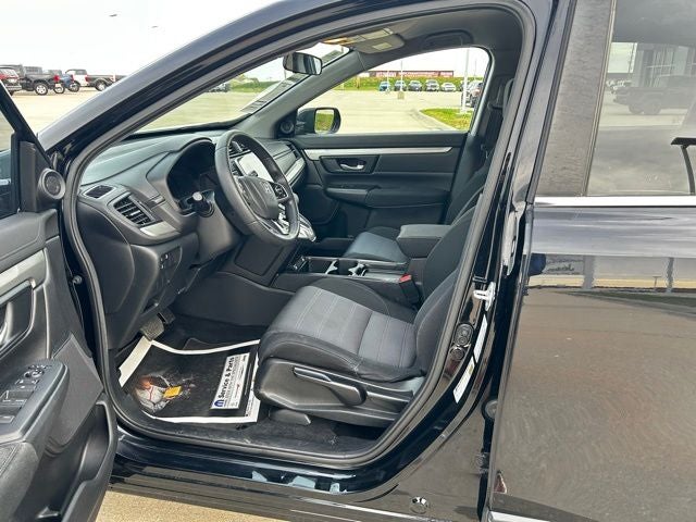 2021 Honda CR-V Special Edition