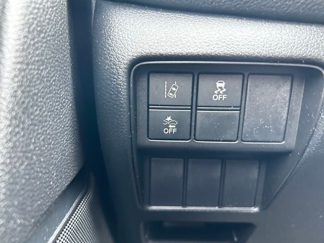 2021 Honda CR-V Special Edition