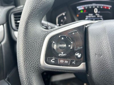 2021 Honda CR-V Special Edition