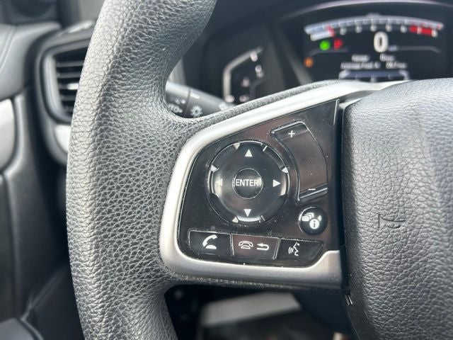 2021 Honda CR-V Special Edition