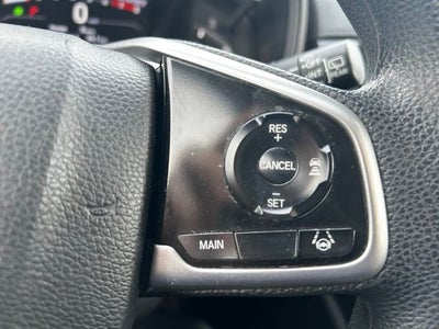 2021 Honda CR-V Special Edition