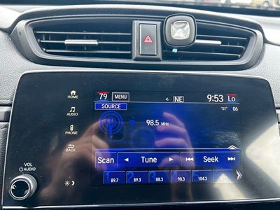 2021 Honda CR-V Special Edition