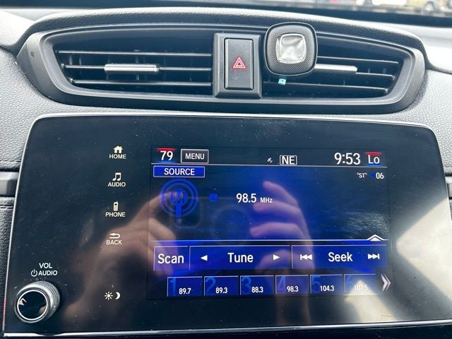 2021 Honda CR-V Special Edition