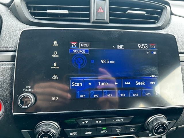 2021 Honda CR-V Special Edition