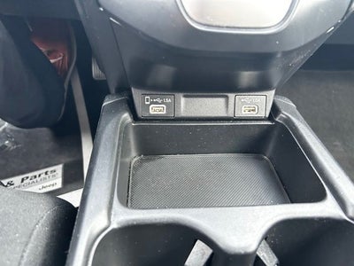 2021 Honda CR-V Special Edition