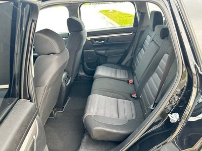 2021 Honda CR-V Special Edition