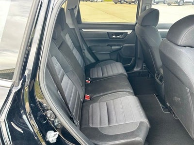 2021 Honda CR-V Special Edition