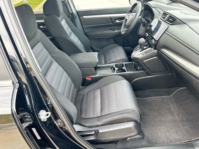 2021 Honda CR-V Special Edition