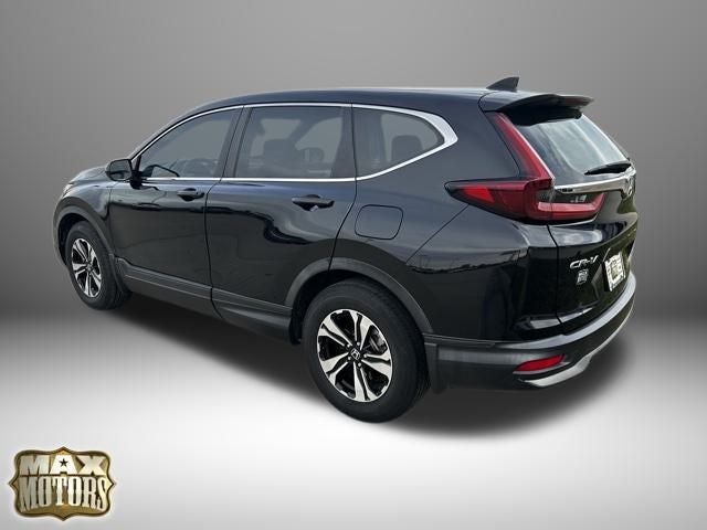 2021 Honda CR-V Special Edition