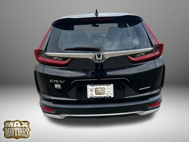 2021 Honda CR-V Special Edition