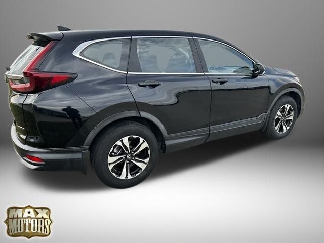 2021 Honda CR-V Special Edition