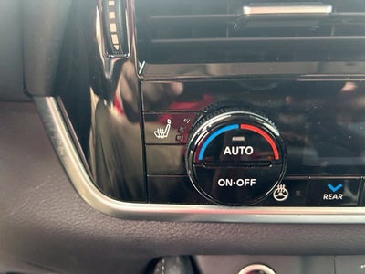 2023 Nissan Rogue SL AWD