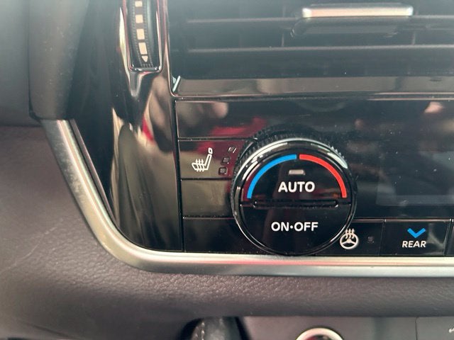 2023 Nissan Rogue SL AWD