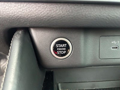 2023 Nissan Rogue SL AWD