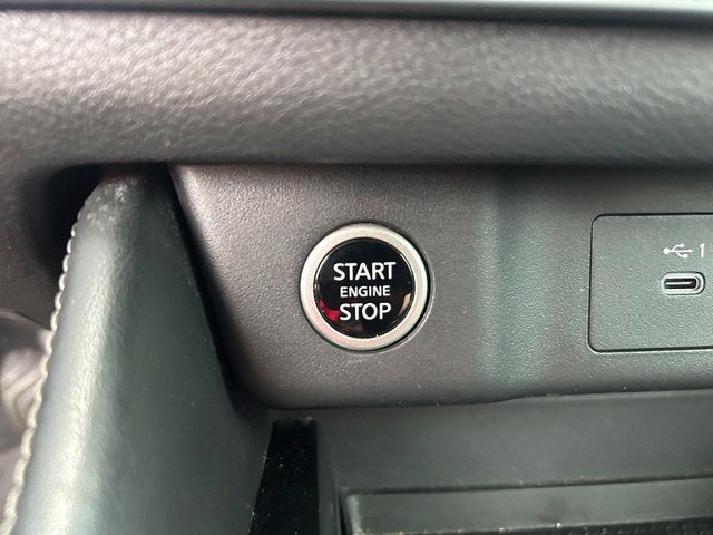 2023 Nissan Rogue SL AWD