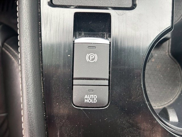 2023 Nissan Rogue SL AWD