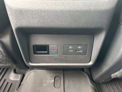 2023 Nissan Rogue SL AWD