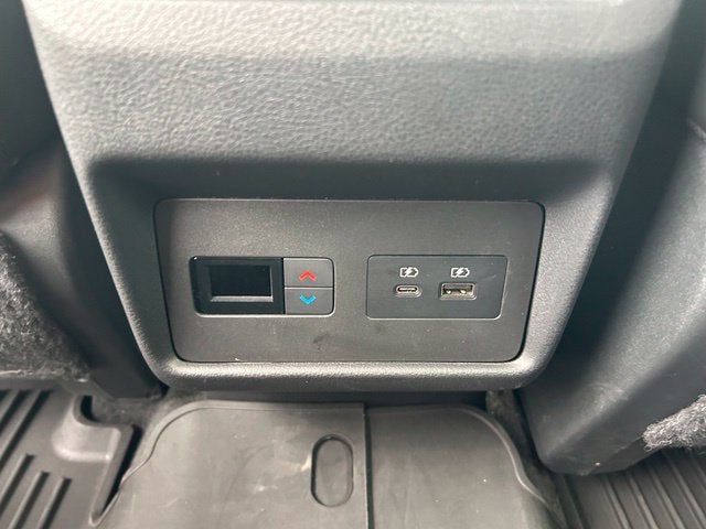 2023 Nissan Rogue SL AWD
