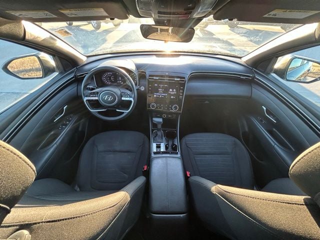 2023 Hyundai Santa Cruz SEL