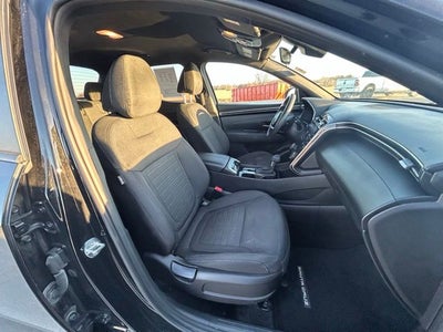 2023 Hyundai Santa Cruz SEL