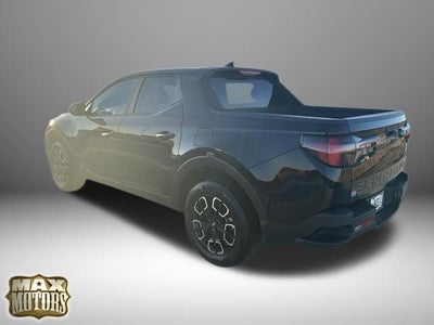 2023 Hyundai Santa Cruz SEL