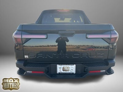 2023 Hyundai Santa Cruz SEL