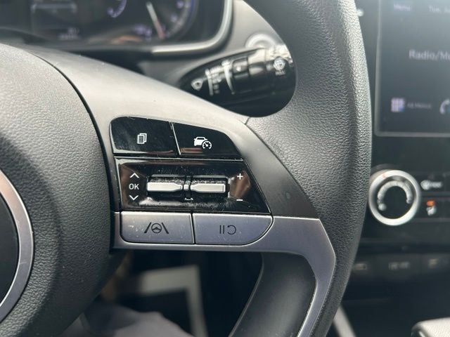 2023 Hyundai Santa Cruz SEL