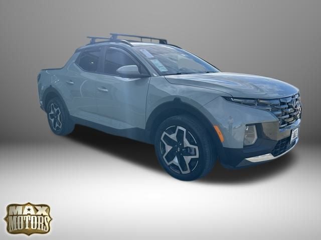 2023 Hyundai Santa Cruz Limited